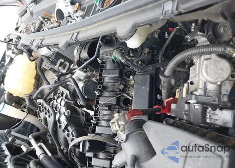 2016 Ford Edge Sel z USA, uszkodzony, nr VIN 2FMPK3J91GBB86756